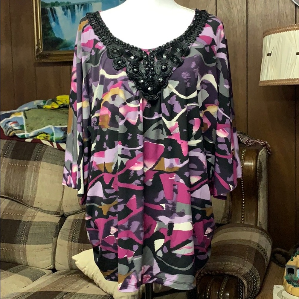 Dress Top